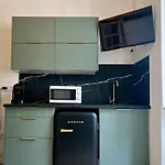 Hyper Centre Апартаменты