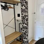 Hyper Centre Апартаменты