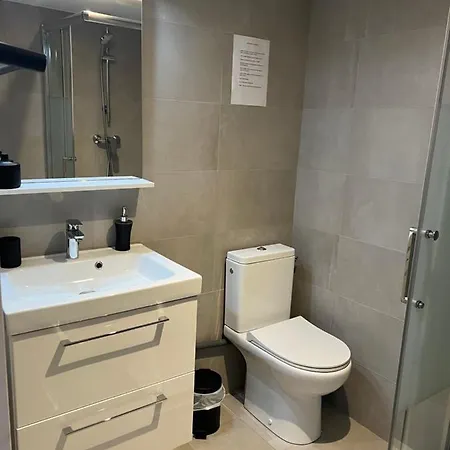 Lägenhet Hyper Centre