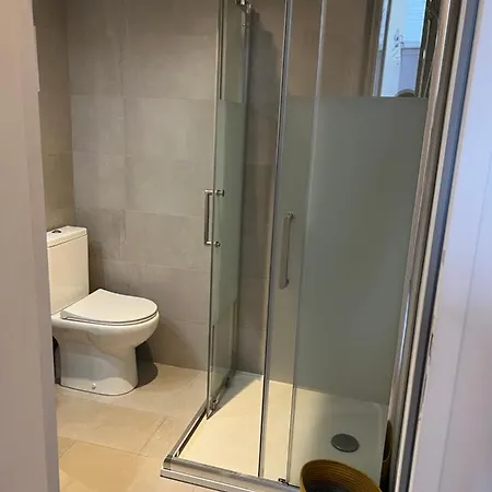 Hyper Centre * Ajaccio (Corsica)