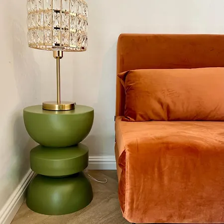 アパート Hyper Centre