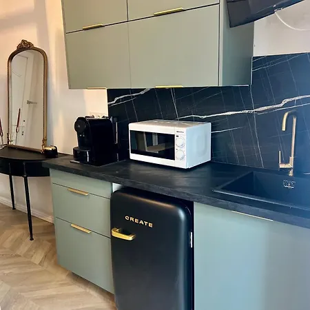 Lägenhet Hyper Centre *