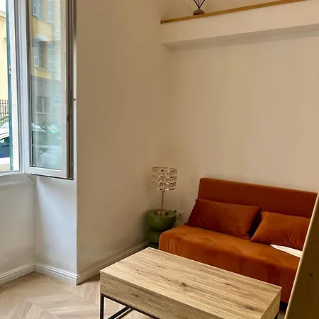 Hyper Centre Lägenhet *