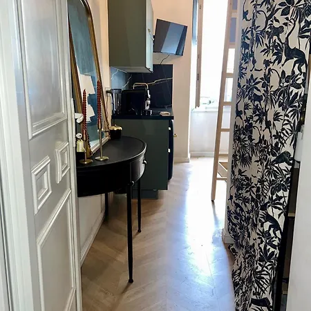 Lägenhet Hyper Centre