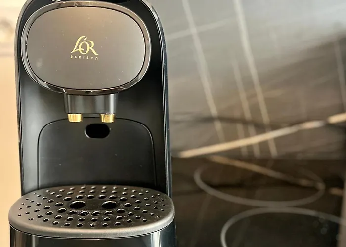 Hyper Centre * アジャクシオ