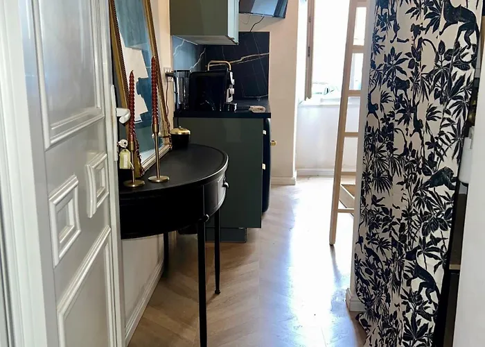 アパート Hyper Centre