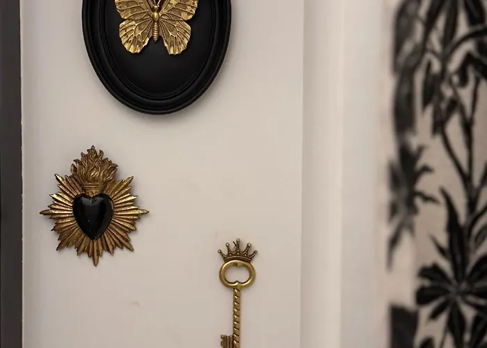 Hyper Centre * アジャクシオ